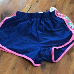 Kraus & Co. shorts small